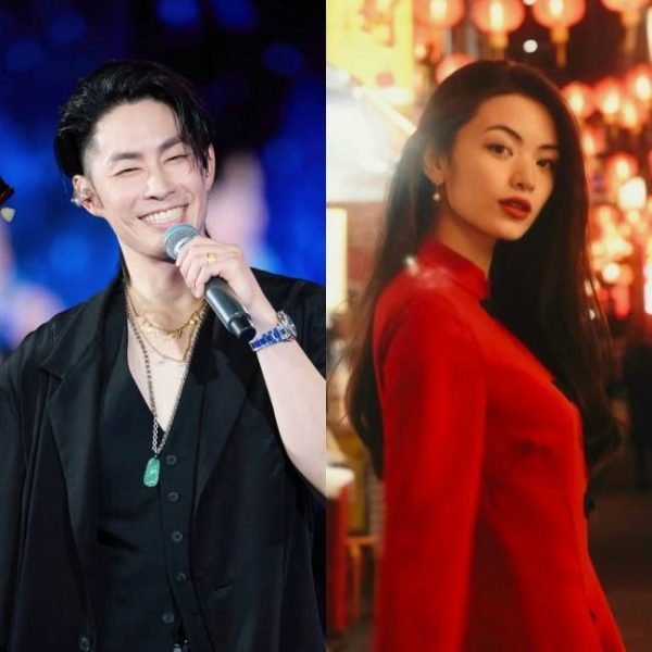 Vanness Wu Announces Remarriage 8 Years After Divorce to Reported Japanese Singer
