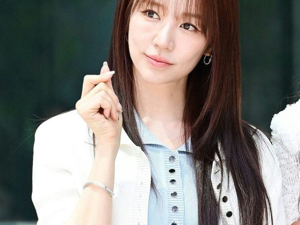 Yoon Eun Hye Divides Opinion Over Dating Preference Based on Religion