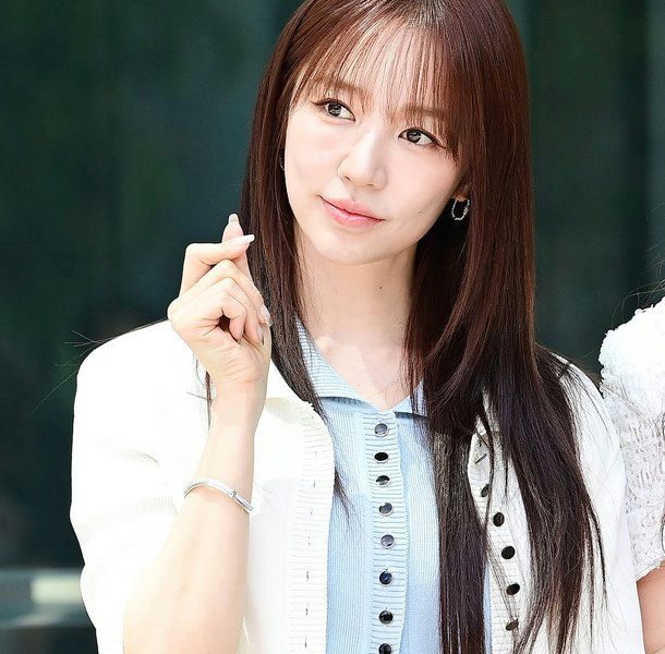 yoon eun hye dating preference