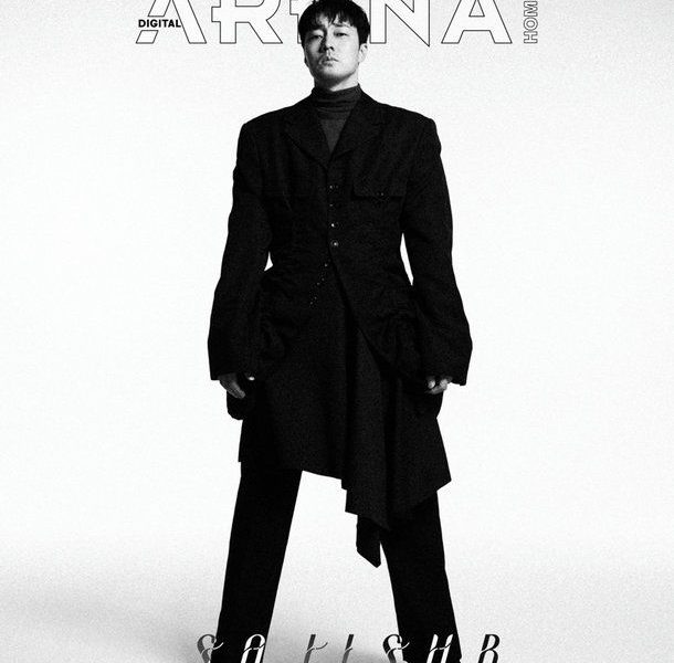 so ji sub