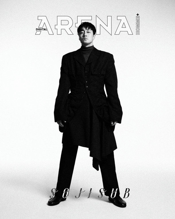 so ji sub