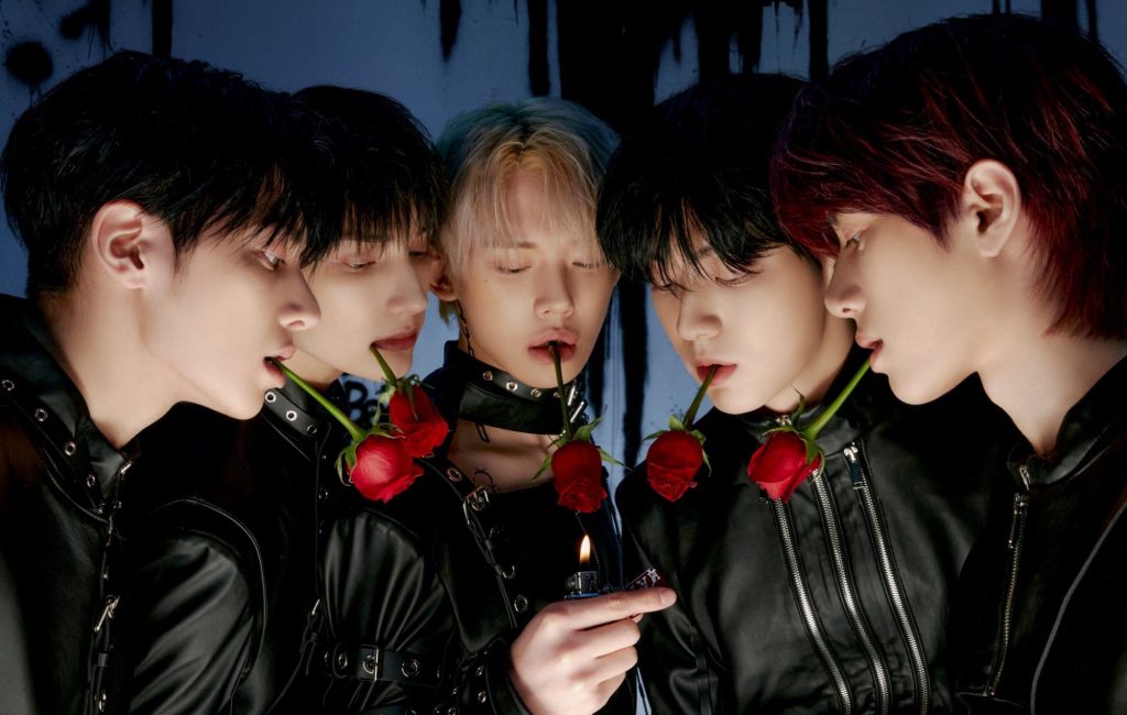 TXT'nin Karanlık Dönüşümü: 'Good Boy Gone Bad' İle Yıkılan Masumiyetin Hikayesi 1 TXT “Good Boy Gone Bad” Lyrics