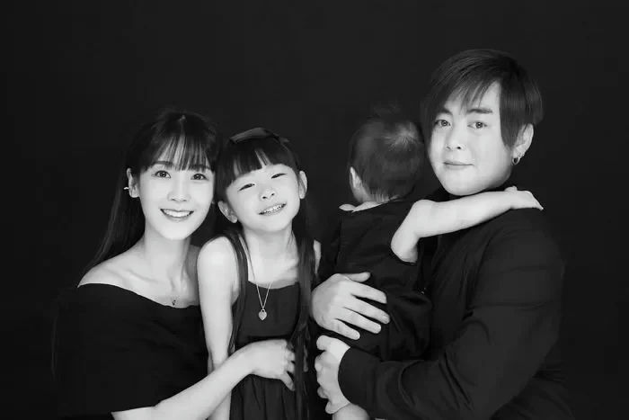 moon hee jun soyul daughter kpop debut