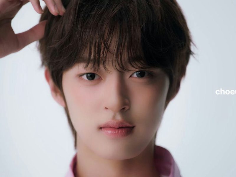cho eunchan viral predebut story