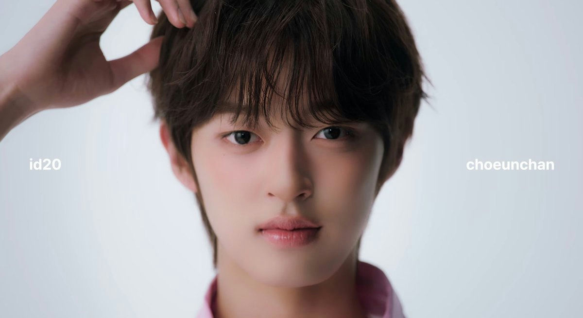 cho eunchan viral predebut story