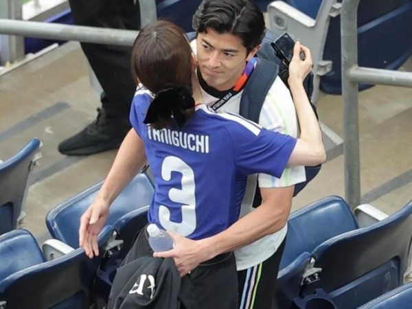 Meet the Celebrity Wives and Girlfriends of Japan’s 2026 World Cup Squad