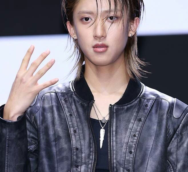 LNGSHOT Woojin shoulder surgery