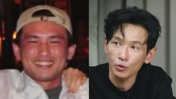 Hwang Jung Min'den İki Yıllık Alkol Detoksu Sonrası Akıllara Duran Bir Değişim: Güney Kore Gündemi Sarsıldı! 1 Hwang Jung Min'in alkolü bıraktıktan sonraki yeni, dinç görünümü