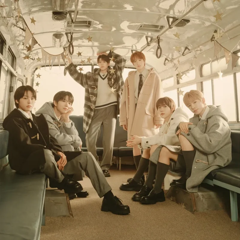 NCT WISH 엔시티 위시 – Dreamcatcher Lyrics, Meaning and Song Credits