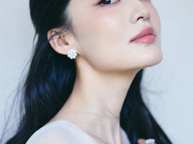 li qin golden eagle goddess 2026