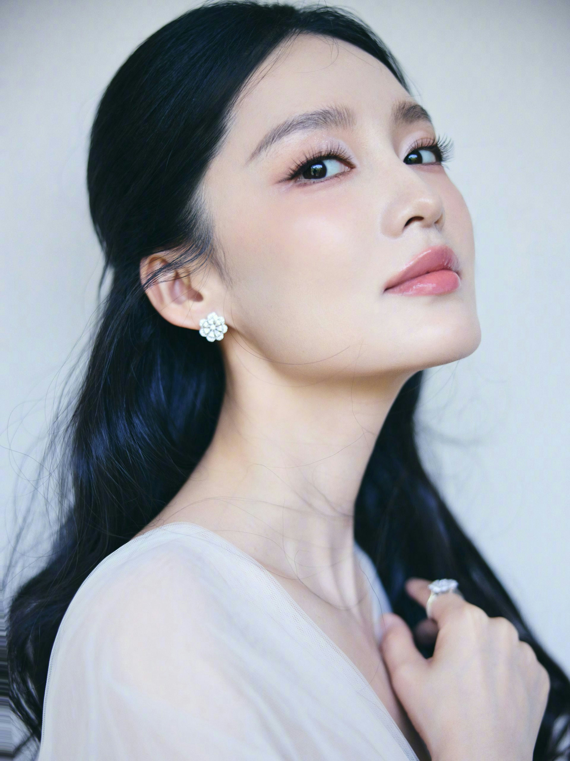 li qin golden eagle goddess 2026