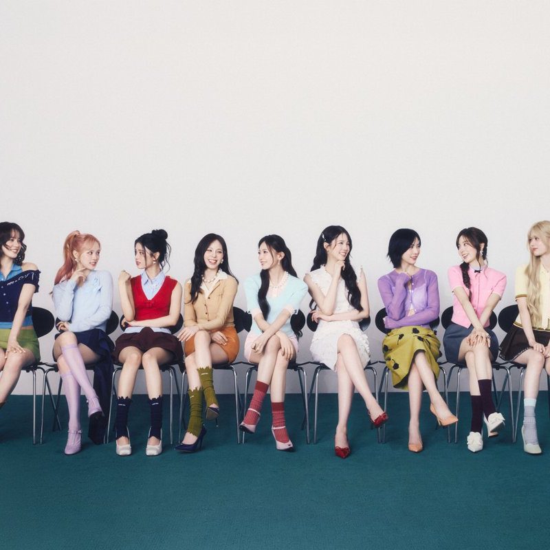 NiziU 니쥬 – Make you happy Lyrics, Meaning and Song Credits