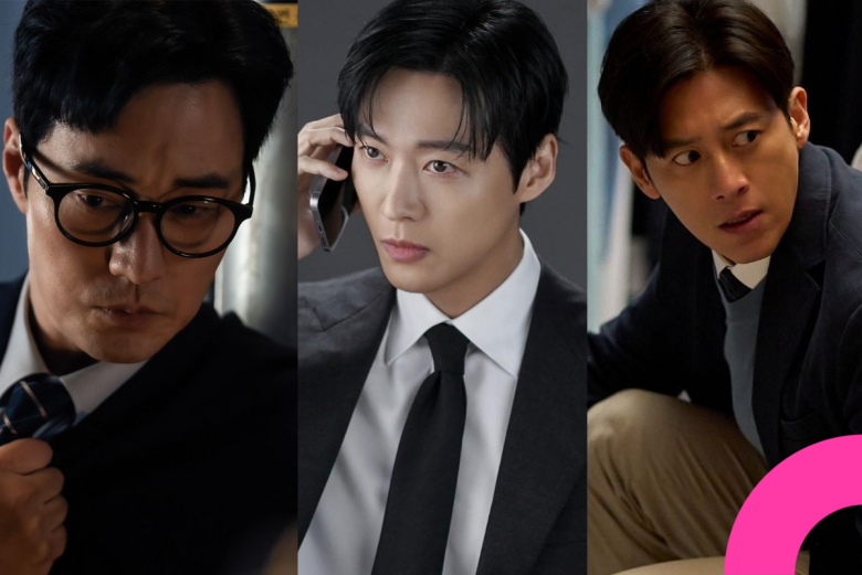 go soo so ji sub namgoong min comeback
