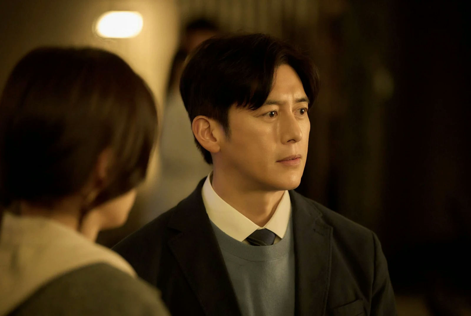 Go Soo So Ji Sub Namgoong Min comeback
