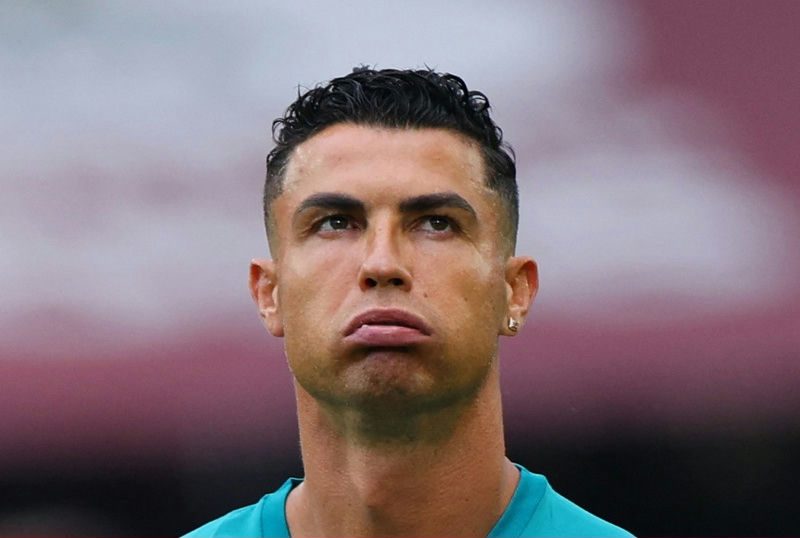 cristiano ronaldo portugal retirement