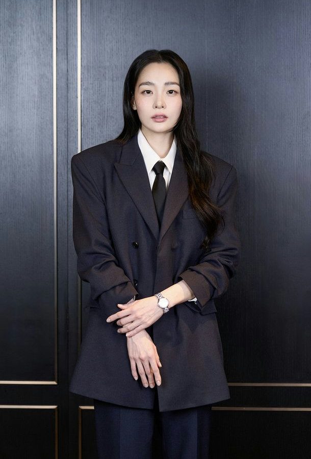 kim min ha weight loss
