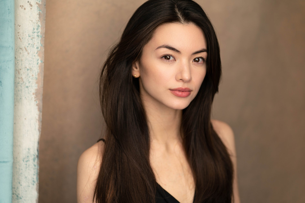 Vanness Wu ve yeni eşi Emi Aramaki