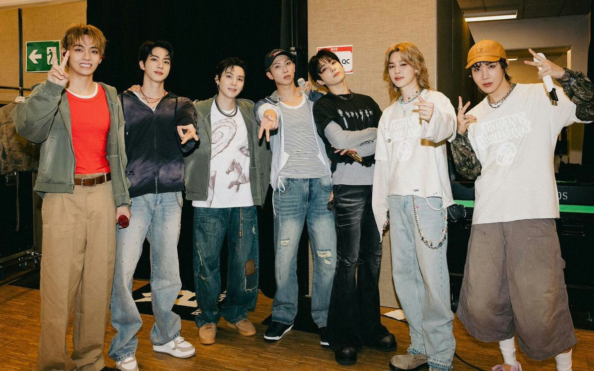 bts chile concert