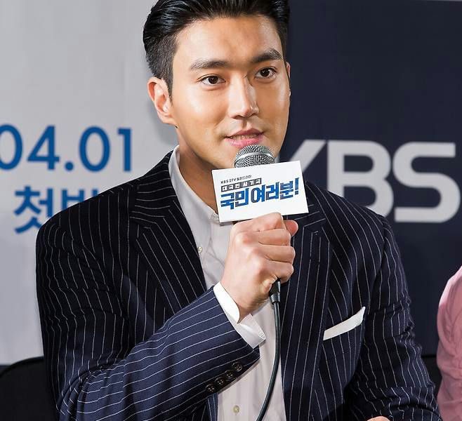 Choi Siwon lawsuit