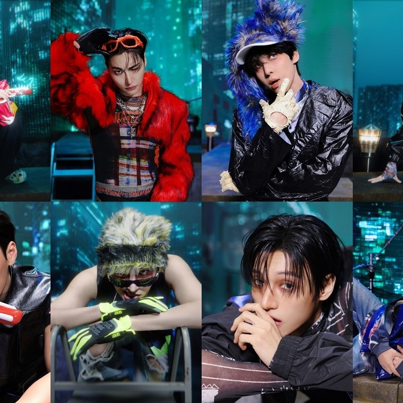 ATEEZ 에이티즈 – Body Lyrics, Meaning and Song Credits