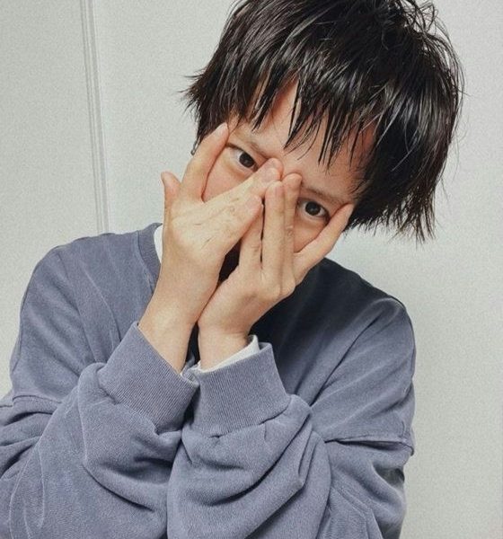 song ji hyo short hair controversy