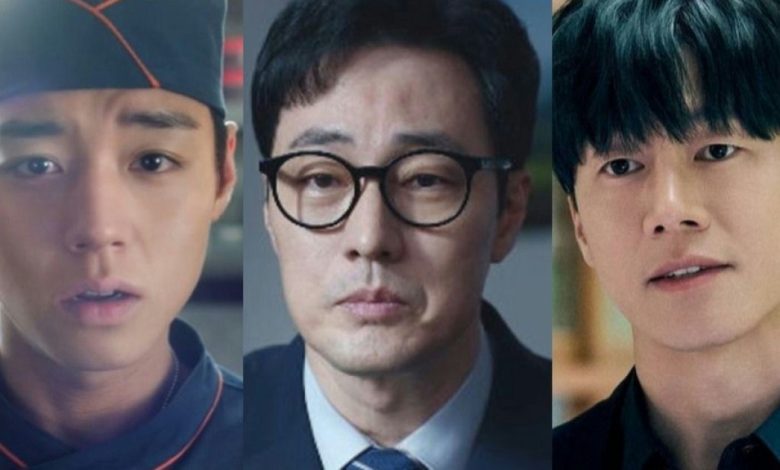 webtoonbased kdramas 2026