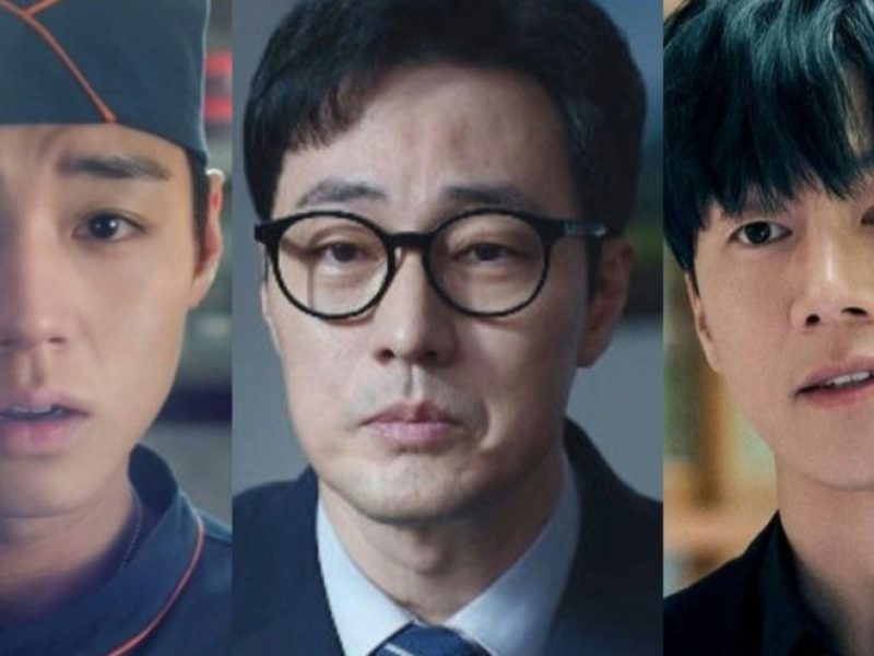 Webtoon-Based K-Dramas Dominate 2026 as Agent Kim Reactivated, Teach You a Lesson, and The Legend of Kitchen Soldier Score Major Hits