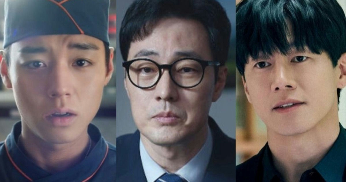 webtoonbased kdramas 2026