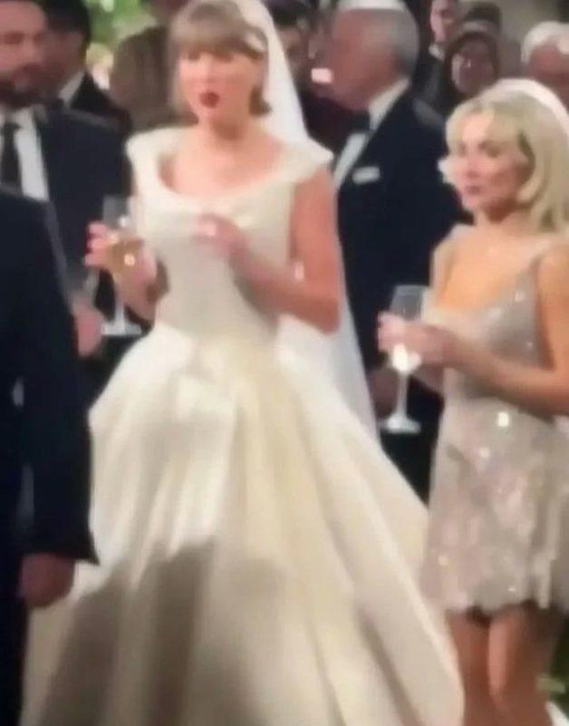 Taylor Swift's wedding to Travis Kelce hbjtcv1q2-8daexd4mimsspypxiy1edzvz9wbuooxow-taylor-swift-wedding-to-travis-kelce