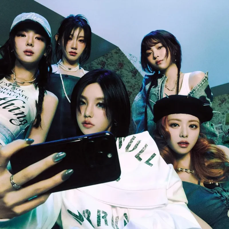 ITZY – Girls Will Be Girls Lyrics, Meaning and Song Credits