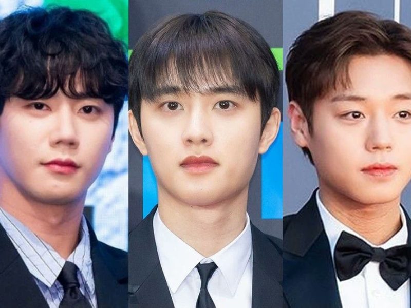idol turned actors acting recognition