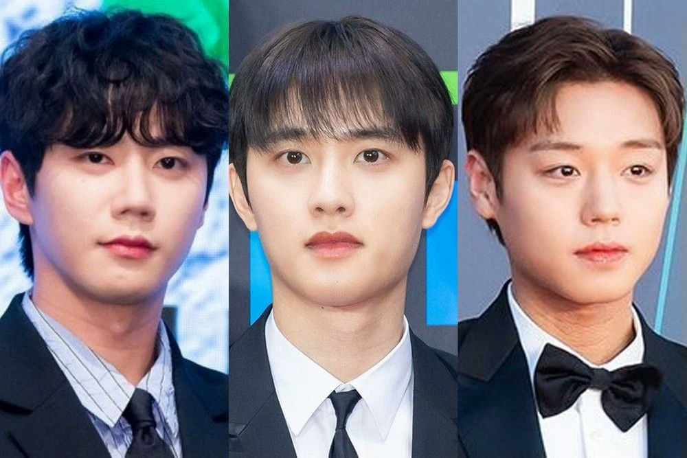 idol turned actors acting recognition