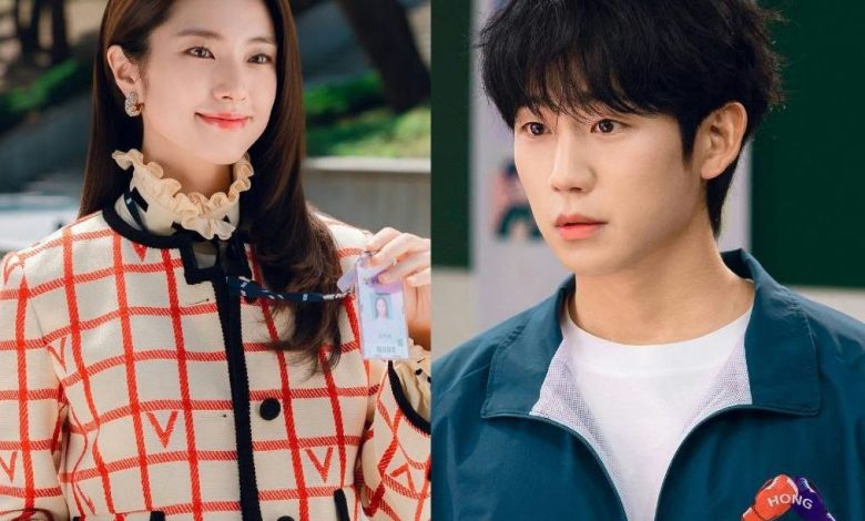 upcoming korean dramas on netflix