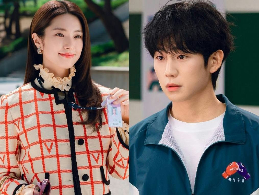 upcoming korean dramas on netflix
