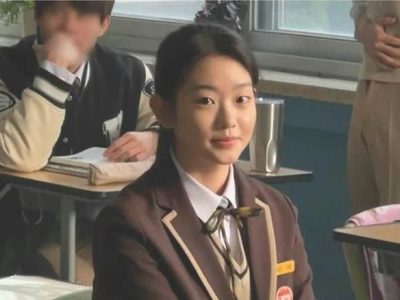 So Ji-sub’s On-Screen Daughter’ Seo Su-min’s 43-Second Pre-Debut Video Surpasses 3 Million Views