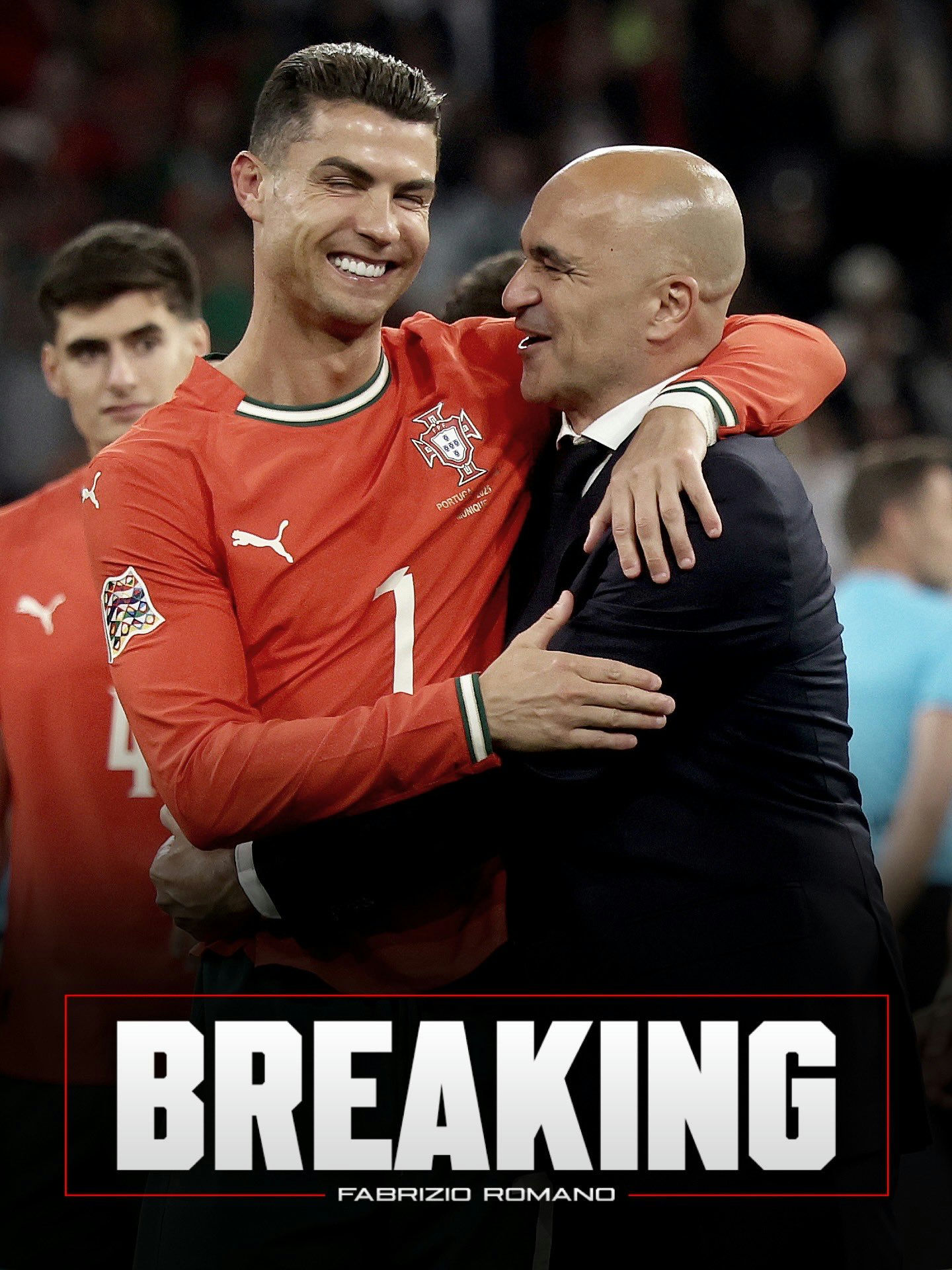 roberto martinez resigns