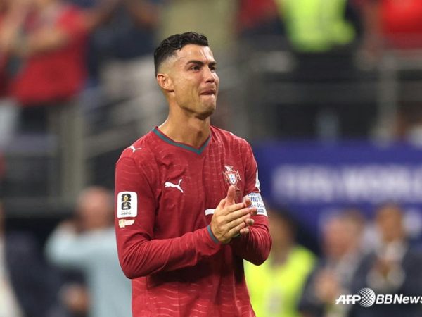 Cristiano Ronaldo Relaxes With Georgina Rodríguez and Family After World Cup 2026 Exit