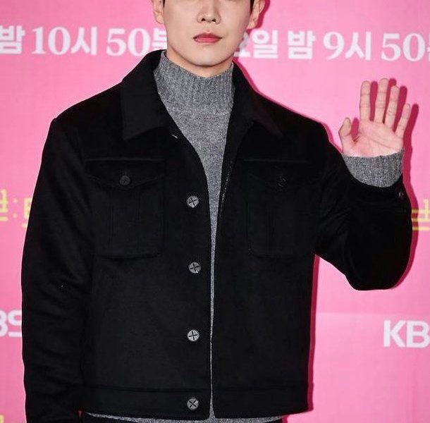 lee joon marriage confession