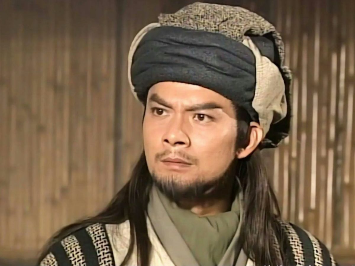 Legendary The Legend of the Condor Heroes Star Felix Wong Enjoys Peaceful Retirement at 64