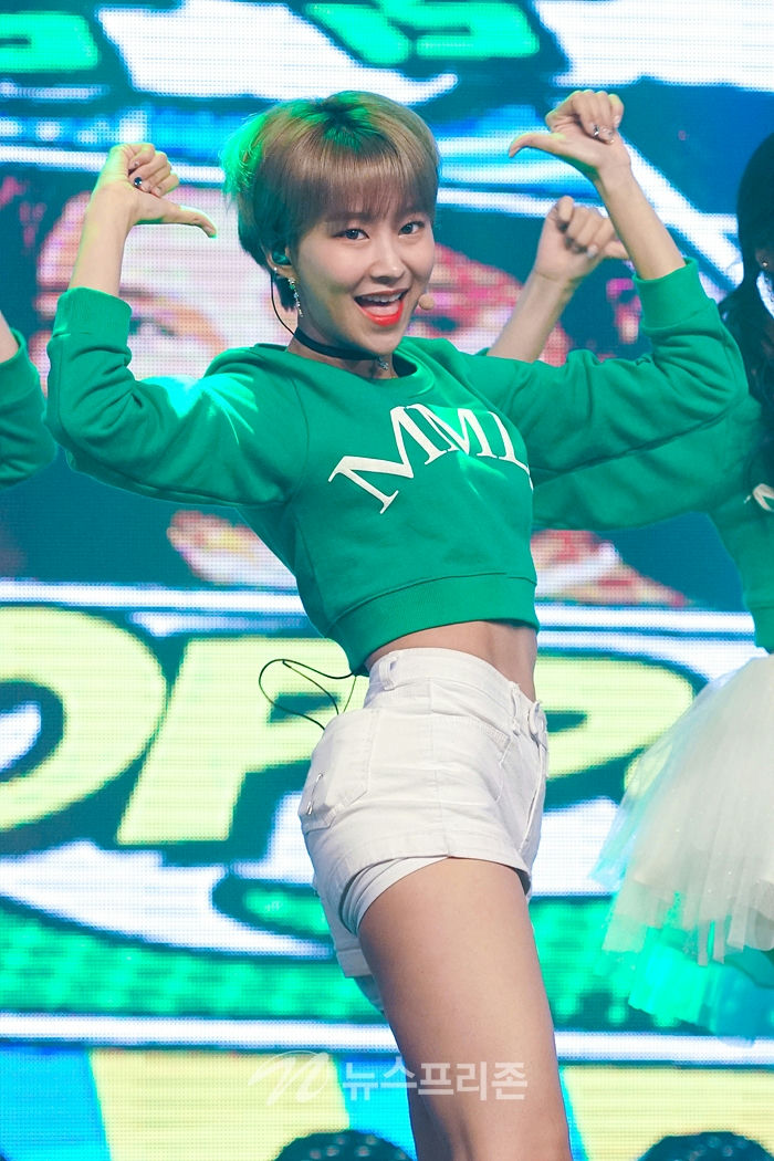 hyebin idol earnings