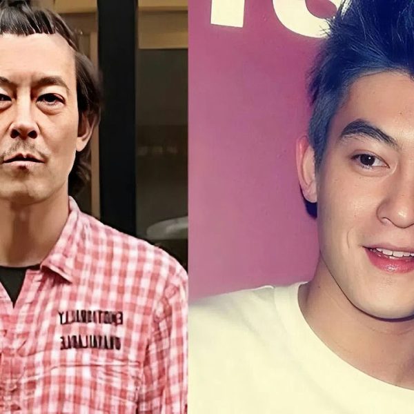 Edison Chen’s Latest Appearance Sparks Debate as Fans Say the 46-Year-Old Star Looks Older Than His Age