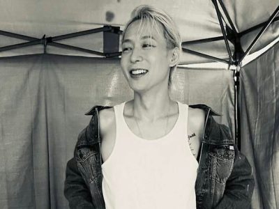 Park Yoochun Shares Noticeably Slim Appearance After Promising to Pay Off ₩409 Million Tax Debt