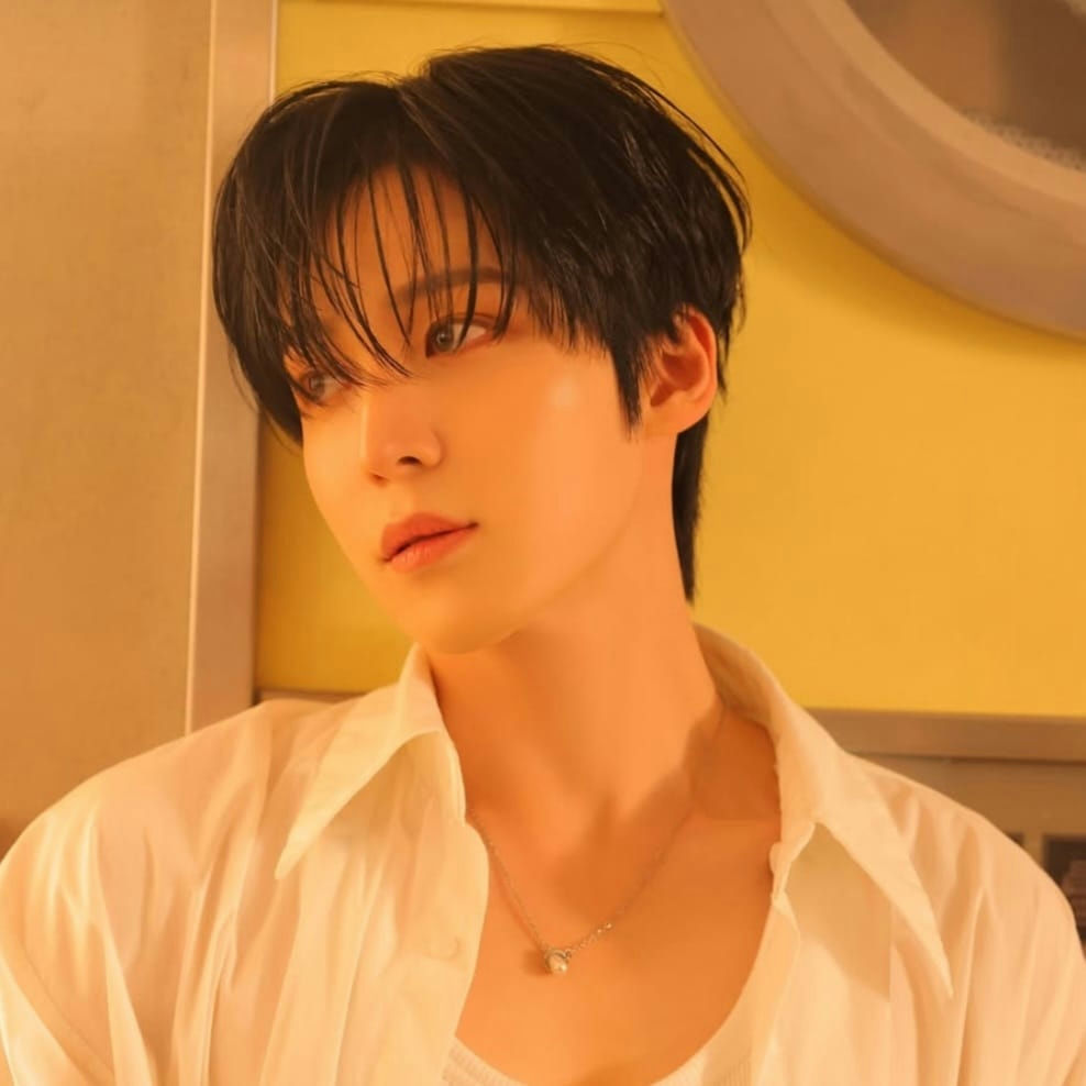 ateez yunho breakup