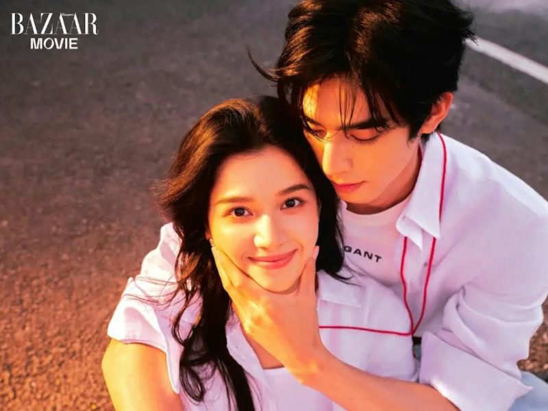 From Heartbreaking Romance to Palace Intrigue: 6 Chinese Dramas in July That Will Keep You Watching All Night