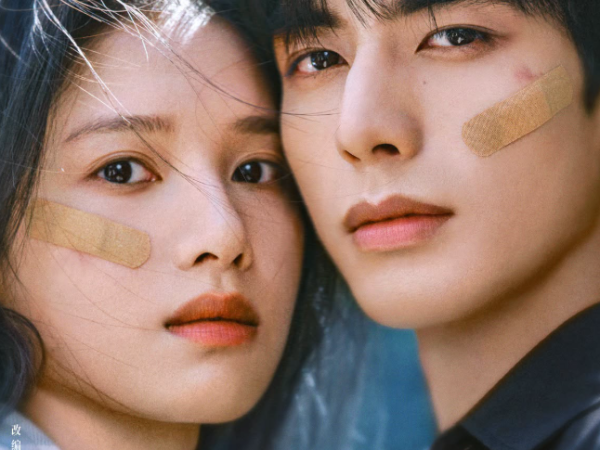 5 Chinese Dramas Dominating Viewership Right Now