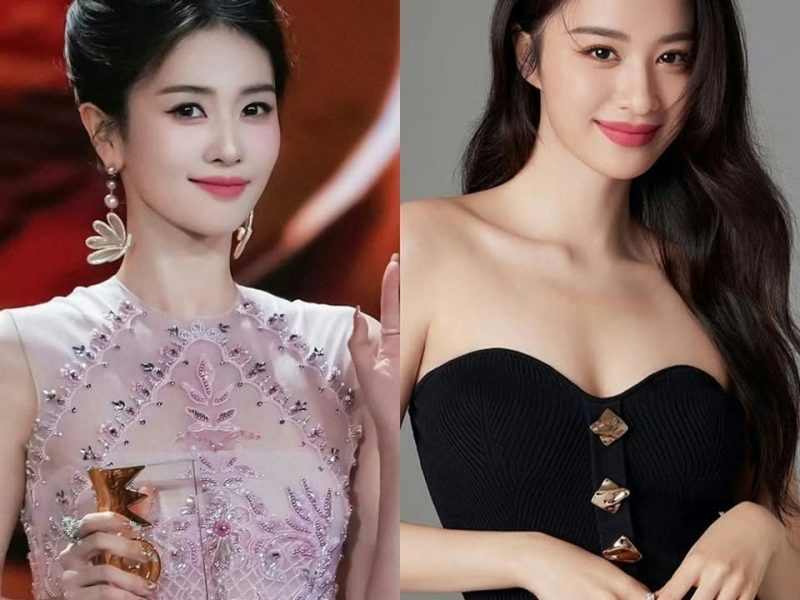 Bai Lu’s Reaction When Wang Churan Talks About College Life Goes Viral