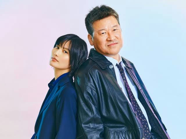 hashimoto ai harassment controversy