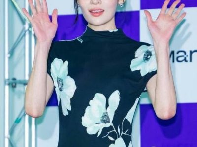 Kim Min Ha Responds to Appearance Debate After Losing 17kg: “I’m Very Satisfied With How I Look”