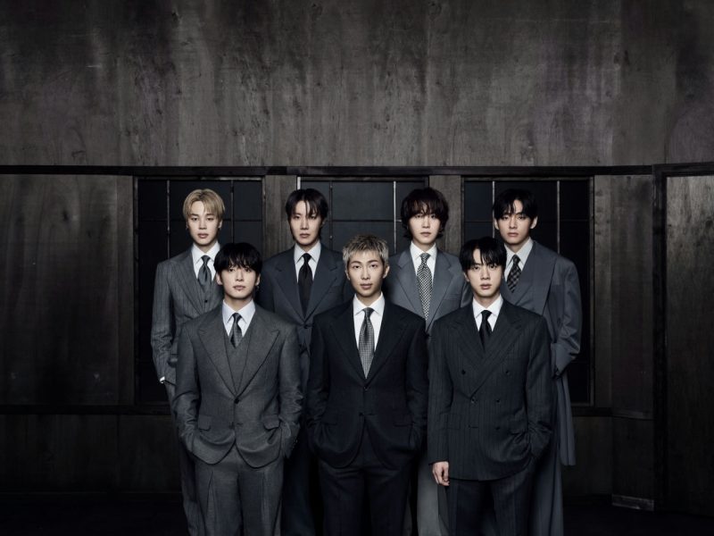 bts swim plagiarism lawsuit