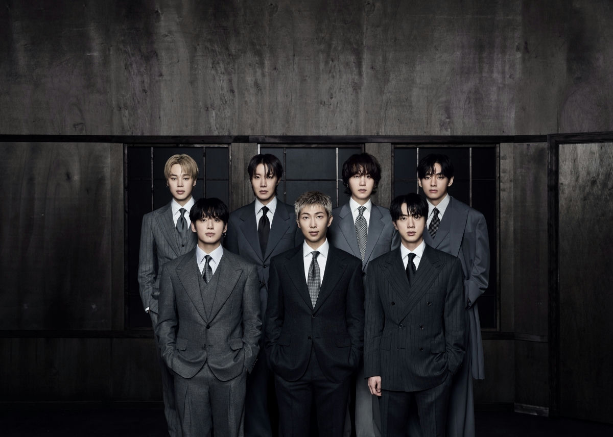 bts swim plagiarism lawsuit